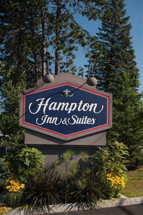 hampton inn tripadvisor|Hampton Inn & Suites North Conway .